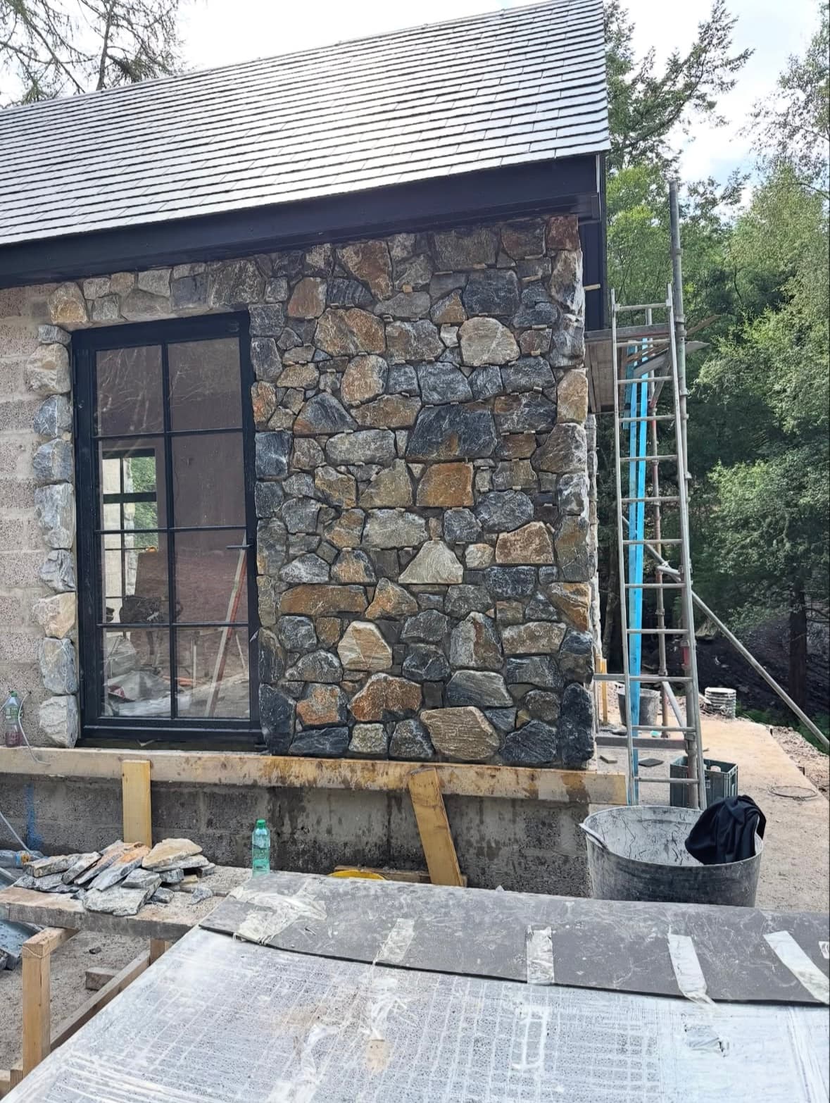 Chinese stone cladding image 3