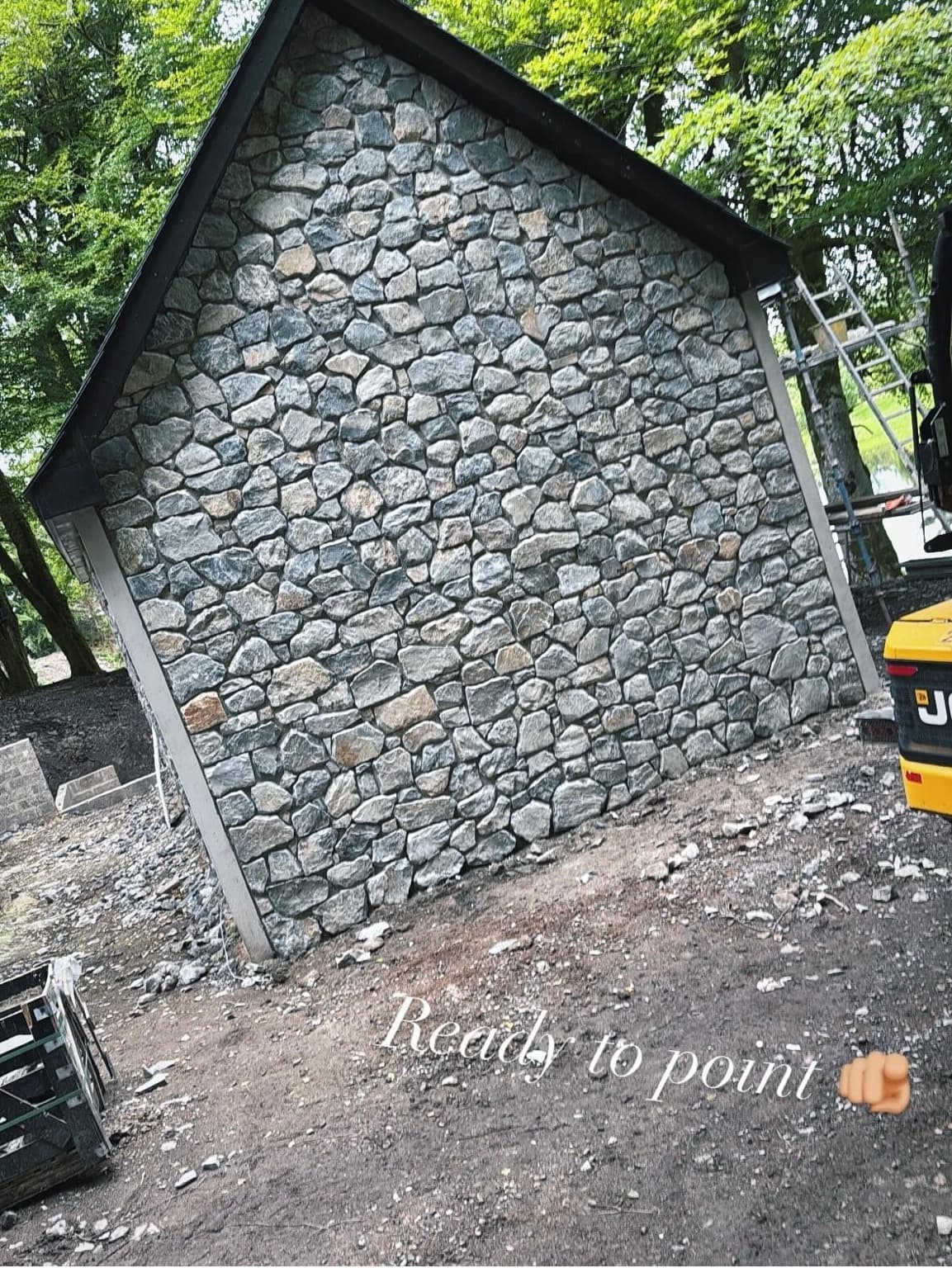 Chinese stone cladding image 8