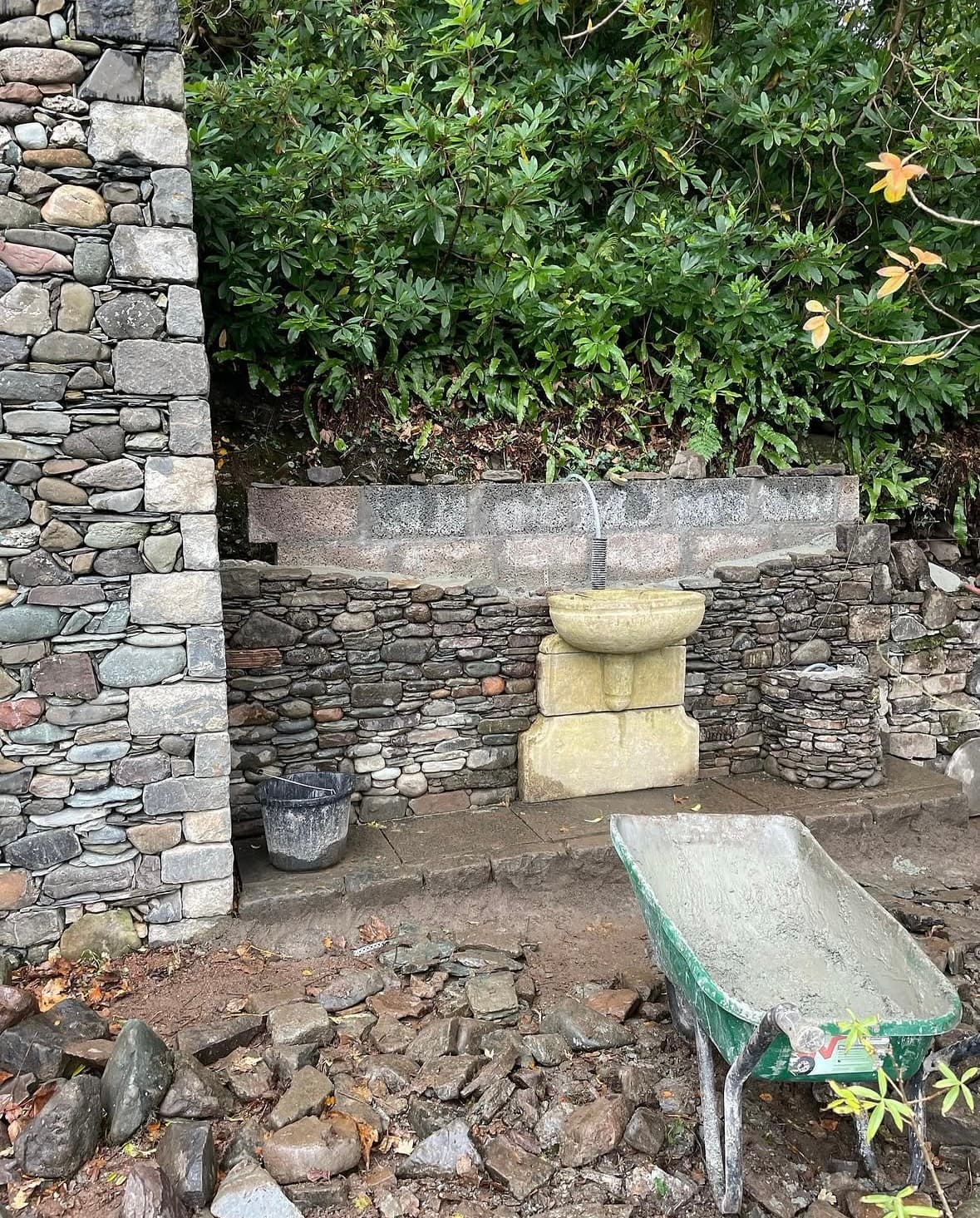 Feature wall image 4