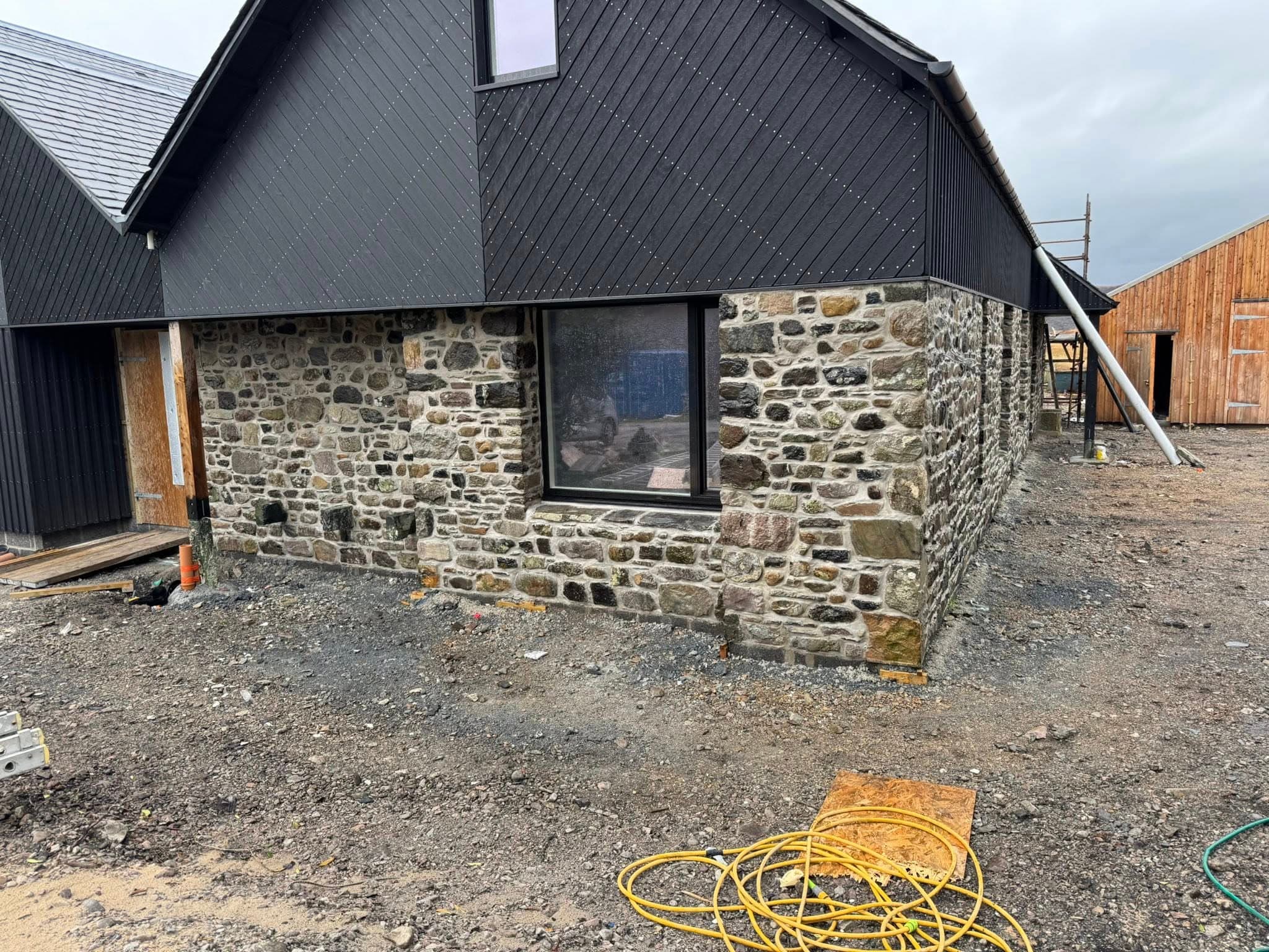 Jura stonework image 3