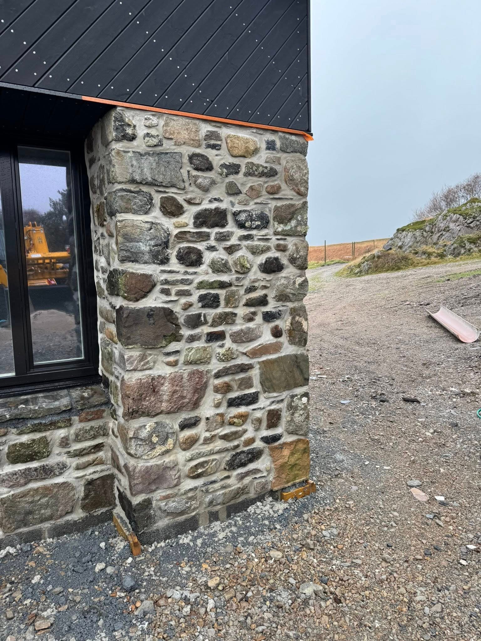 Jura stonework image 4