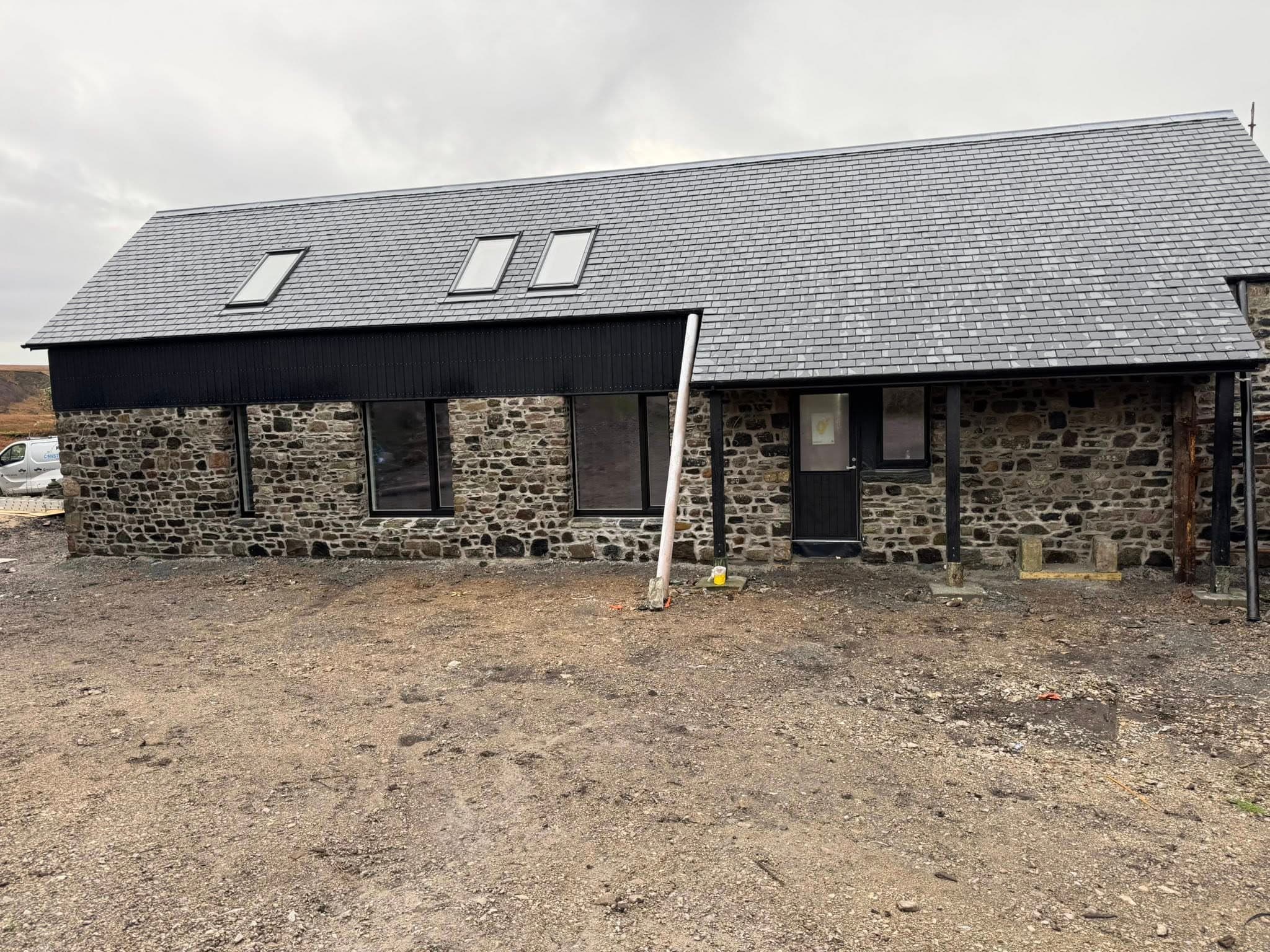 Jura stonework image 5