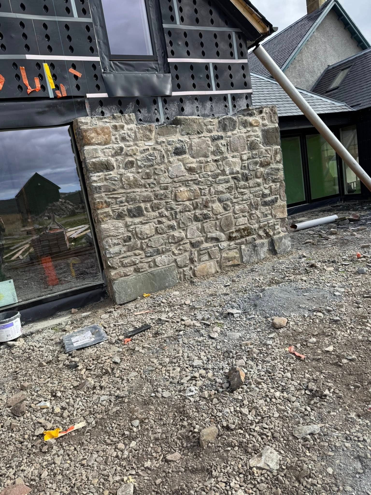 Jura stonework image 6