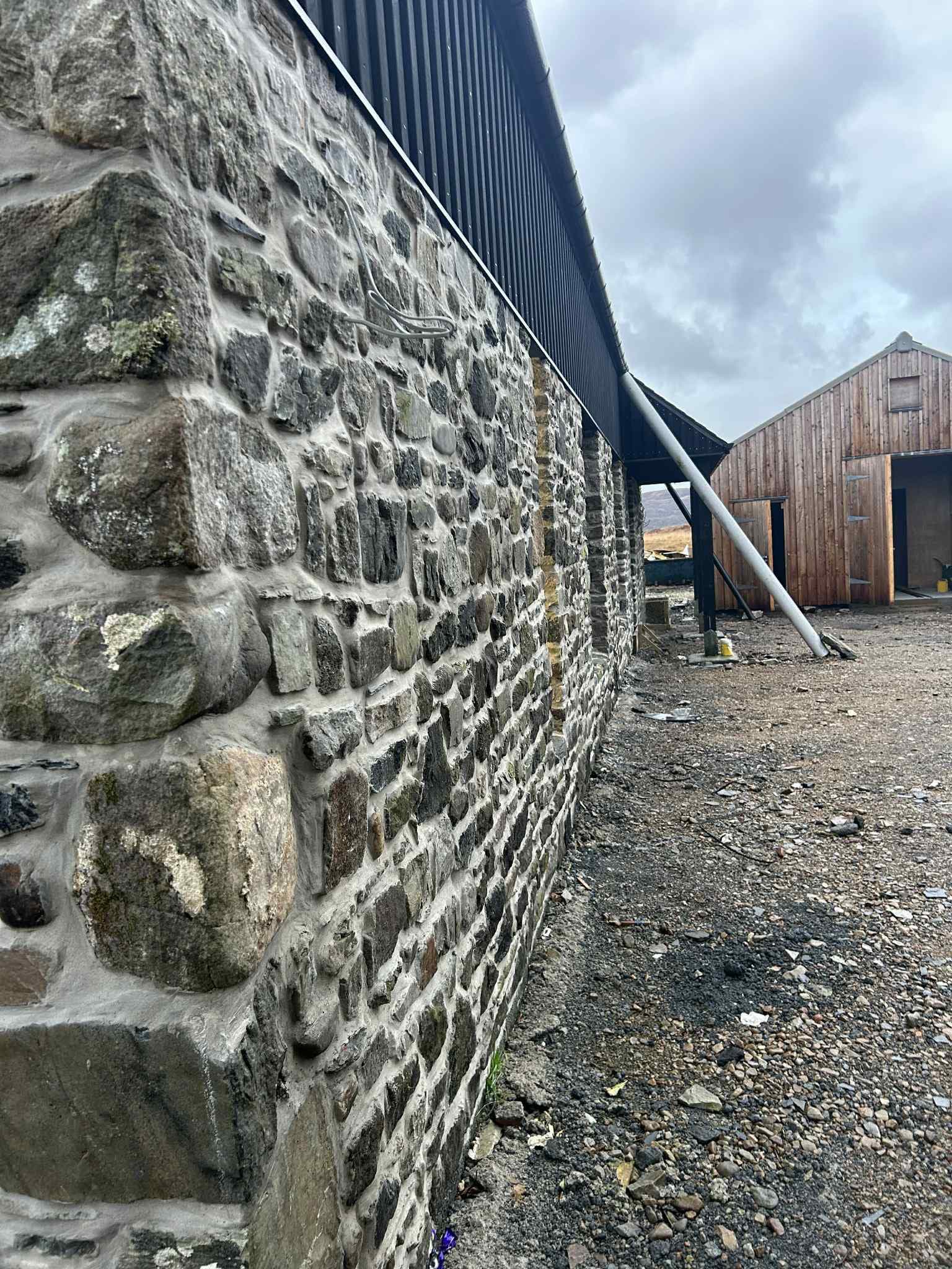 Jura stonework image 7