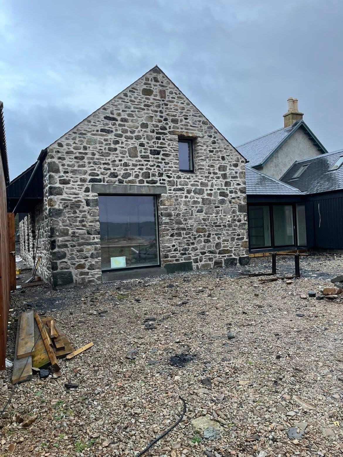 Jura stonework image 8