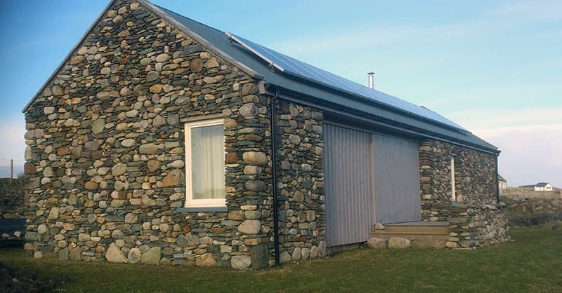 Stonework restoration and new build masonry projects